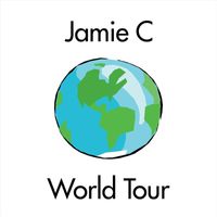 Jamie C - World Tour