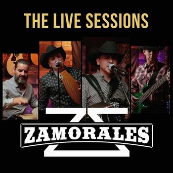 Zamorales - The Live Sessions (Live)