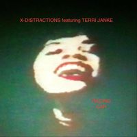 X-Distractions - Racing Car (feat. Terri Janke)