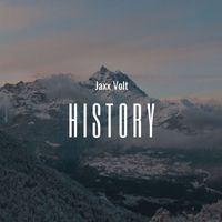 Jaxx Volt - History (Explicit)