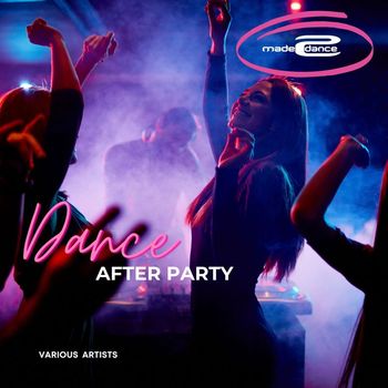 Various Artists - Dance After Party