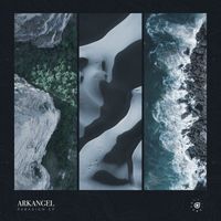 Arkangel - Paradigm EP