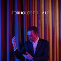Nikolaj Nørlund - Forholdet 1 : ALT