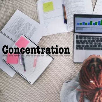 Various Artists - Concentration