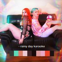 Naomi - Rainy Day Karaoke (feat. Nuon Flower)