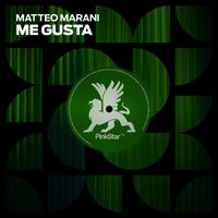 Matteo Marani - Me Gusta