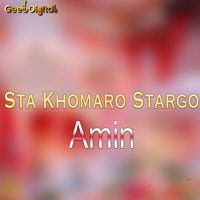 Amin - Sta Khomaro Stargo