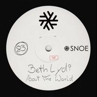 Beth Lydi - About the World