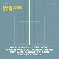 BONDI - Space Logic Remixes