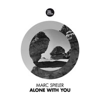 Marc Spieler - Alone with You