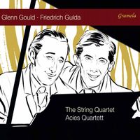 Acies Quartett - The String Quartet