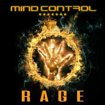 MIND CONTROL - Rage (Explicit)