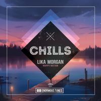 Lika Morgan - Happy Nation