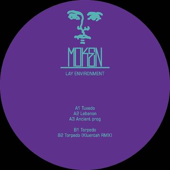 Moken - Lay Environment