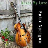 Peter Sprague - Never My Love
