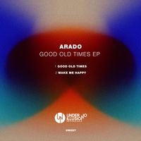 Arado - Good Old Times