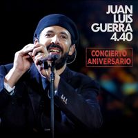 Juan Luis Guerra 4.40 - Concierto Aniversario (En Vivo Estadio Olímpico, 2005)