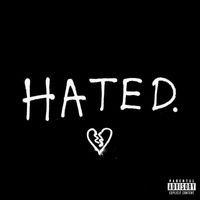 YUNGBLUD - Hated (Explicit)