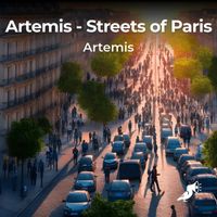 Artemis - Streets of Paris