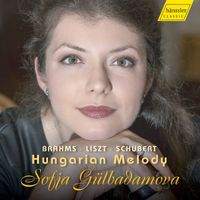 Sofja Gülbadamova - Hungarian Melody
