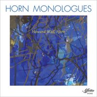 Howard Wall - Horn Monologues