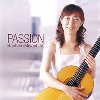 Sachiko Miyashita - Passion