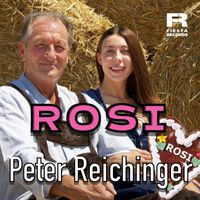 Peter Reichinger - Rosi