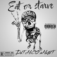 Various Artists - Eat Or Starve (Explicit)