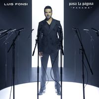Luis Fonsi - Pasa La Página "Panamá"
