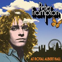 Peter Frampton - Show Me The Way / Baby, I Love Your Way (Live At Royal Albert Hall, 2022)