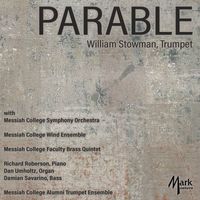 William Stowman - Parable