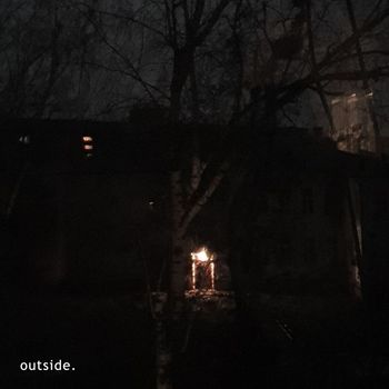 Sergio Gusto - Outside