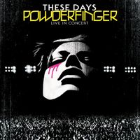 Powderfinger - These Days - Live In Concert (Acoustic)
