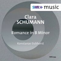 Konstanze Eickhorst - Romance in B Minor, Op. 5 No. 3