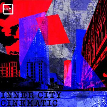 Sam Frank / TR33 - Inner City Cinematic