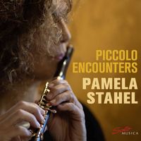 Pamela Stahel - Piccolo Encounters