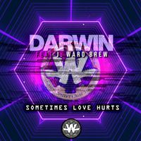 Darwin - Sometimes Love Hurts