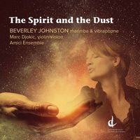 Beverley Johnston - The Spirit and the Dust