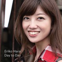 Eriko Hara - Day to Day