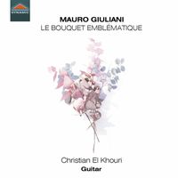 Christian El Khouri - Le bouquet emblématique