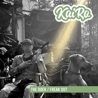 Kairo - The Doer / Freak Out
