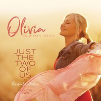 Olivia Newton-John - I'm Counting On You