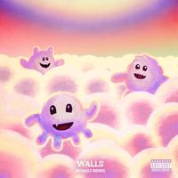 Louis The Child - Walls (Devault Remix [Explicit])