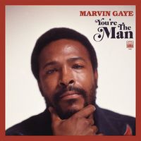 Marvin Gaye - You're The Man (Expanded Edition)