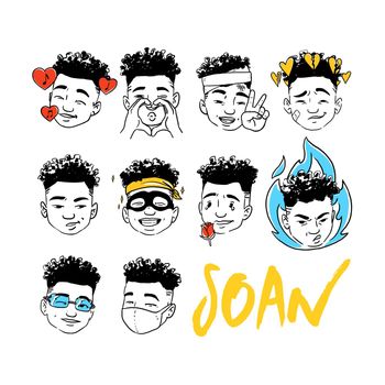 SOAN - SOAN