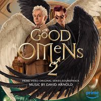David Arnold - Good Omens 2 (Prime Video Original Series Soundtrack)