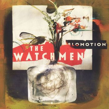 The Watchmen - Slomotion (Deluxe)