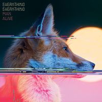 Everything Everything - Man Alive (Deluxe [Explicit])
