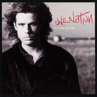 One Nation - Strong Enough
