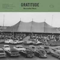 Maranatha! Music - Gratitude